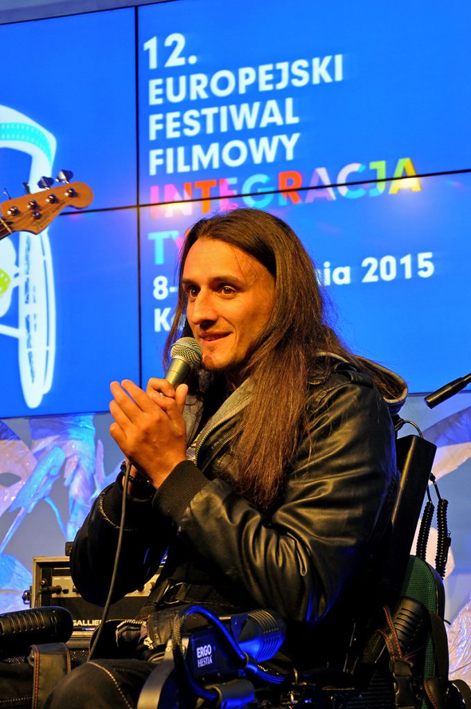Zdjęcie 1 z albumu „Kowal" – 2015. EFF Integracja Ty i Ja, 2015