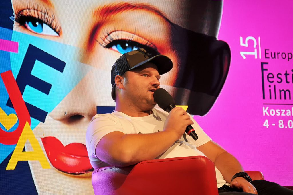 Zdjęcie 1 z albumu „Stan kox" – 2018. EFF Integracja Ty i Ja, 2018