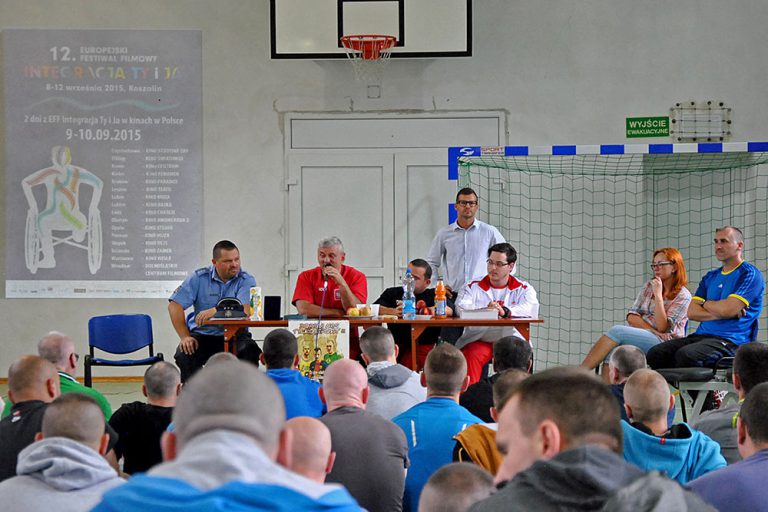 Zdjęcie 5 z albumu „Małe Festiwale Ty i Ja" – EFF Integracja Ty i Ja.