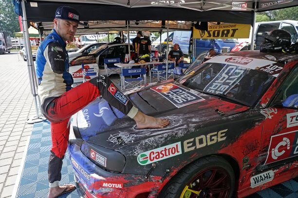 Zdjęcie 1 z albumu „Fotokonfrontacje kulisy bo" – 2019. EFF Integracja Ty i Ja, 2019