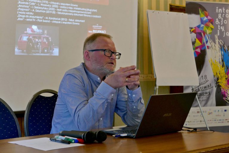 Zdjęcie 19 z albumu „Konferencje naukowe" – EFF Integracja Ty i Ja.