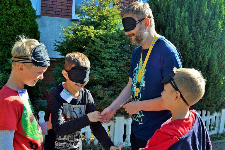 Zdjęcie 24 z albumu „Małe Festiwale Ty i Ja" – EFF Integracja Ty i Ja.