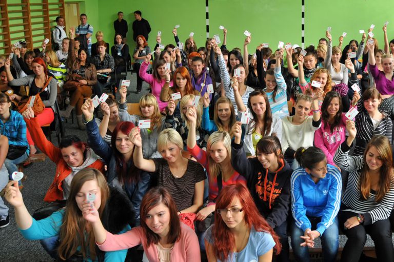 Zdjęcie 7 z albumu „Spotkania bez barier" – EFF Integracja Ty i Ja.