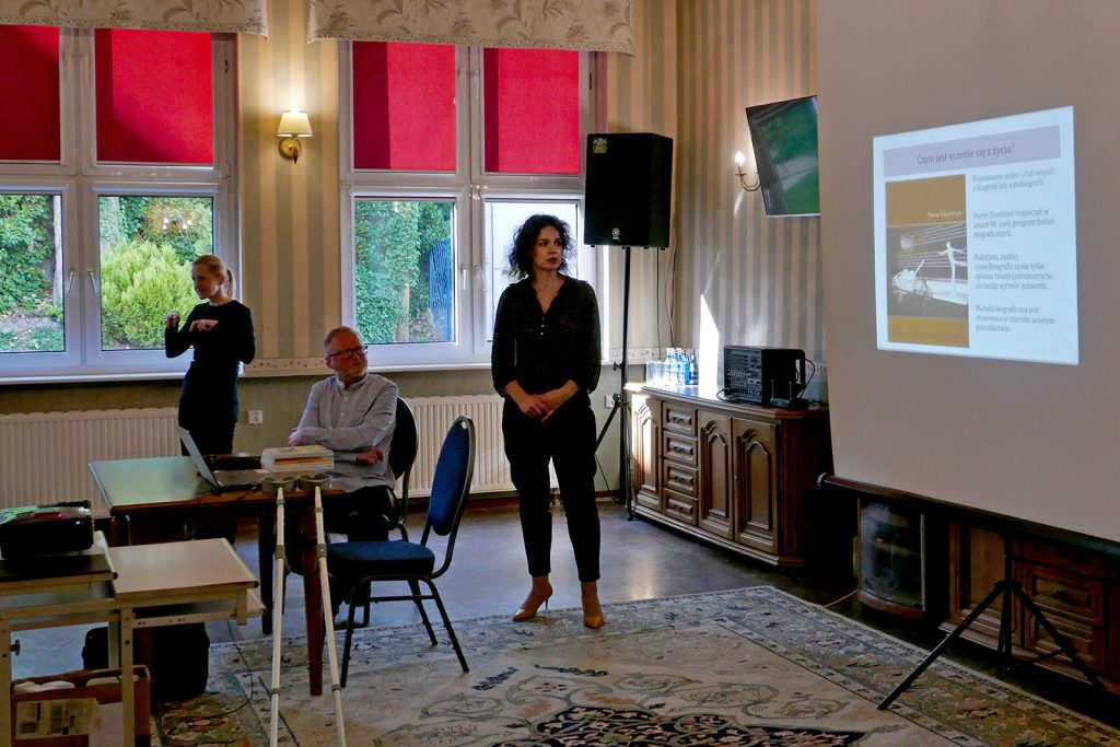 Zdjęcie 1 z albumu „Dzień drugi" – 2021. EFF Integracja Ty i Ja, 2021