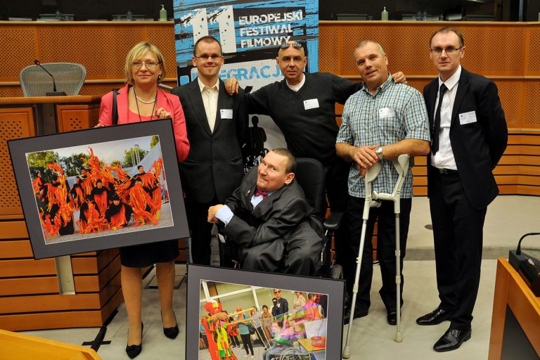 Zdjęcie 10 z albumu „Konferencje naukowe" – EFF Integracja Ty i Ja.