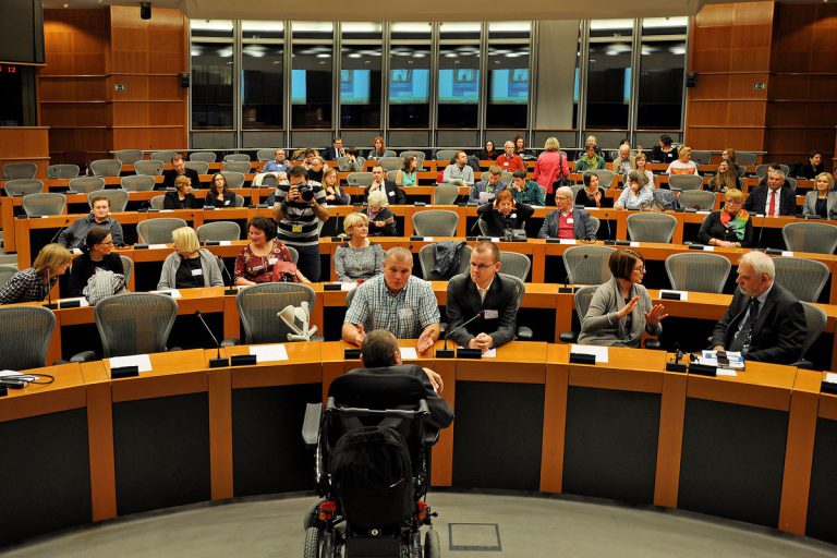 Zdjęcie 11 z albumu „Konferencje naukowe" – EFF Integracja Ty i Ja.