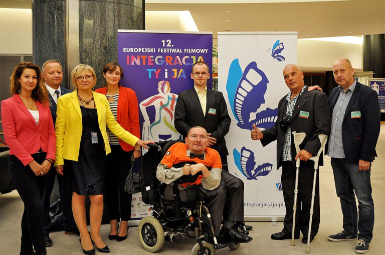 Zdjęcie 13 z albumu „Konferencje naukowe" – EFF Integracja Ty i Ja.