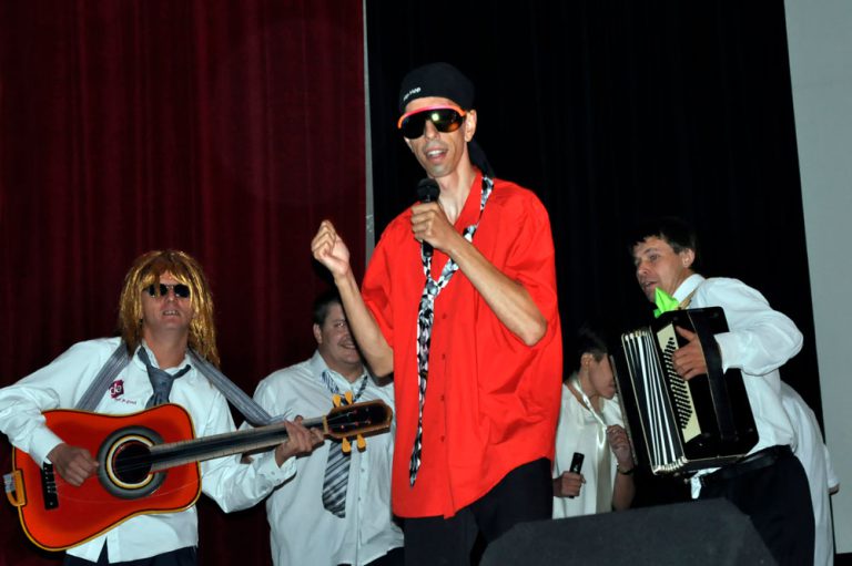 Zdjęcie 9 z albumu „Małe Festiwale Ty i Ja" – EFF Integracja Ty i Ja.
