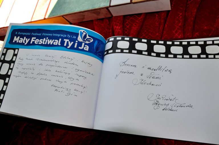 Zdjęcie 12 z albumu „Małe Festiwale Ty i Ja" – EFF Integracja Ty i Ja.