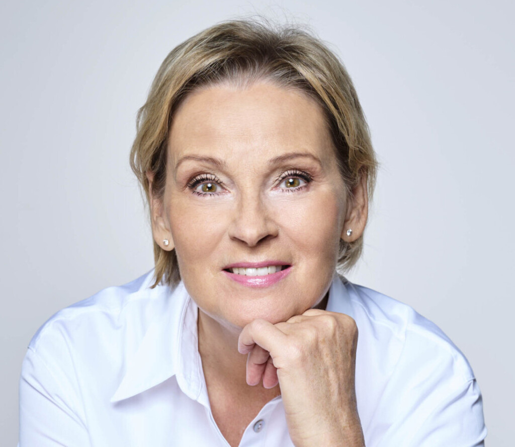 Maria Gładkowska