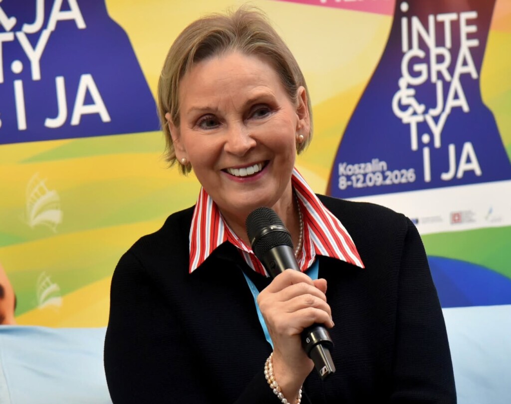 Maria Gładkowska