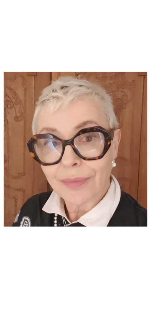 Aleksandra Konieczna