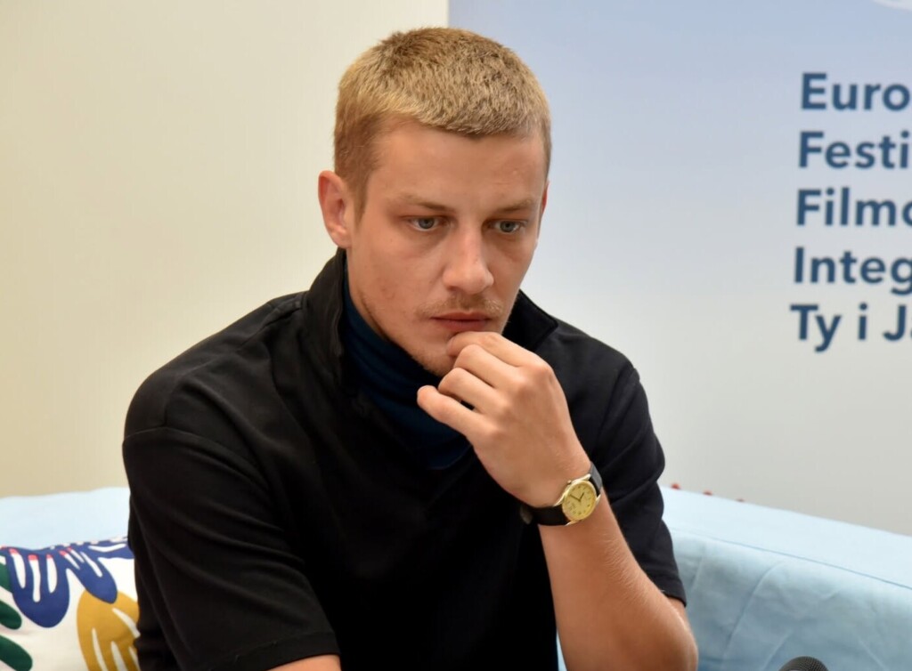 Mateusz Więcławek