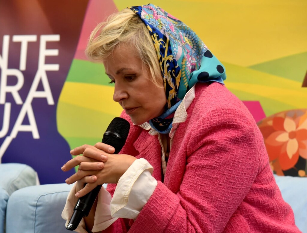 Aleksandra Konieczna
